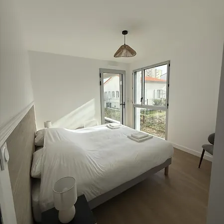 Avec Terrasse - Proche Et Centre 아파트 *