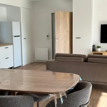 Avec Terrasse - Proche Et Centre 아파트 *